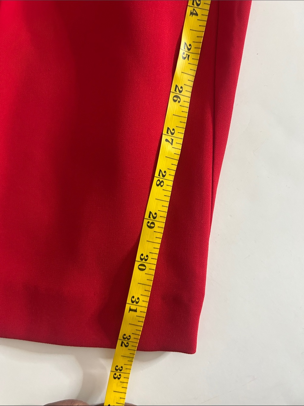 NWT (size 2) MANGO HIGH-WAIST SUITS TROUSERS - Picture 11 of 11